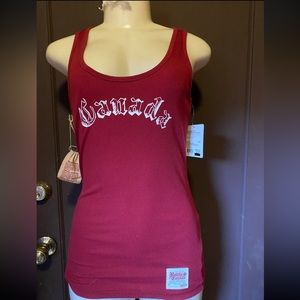 Roots Tank Top